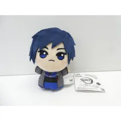 2026年最新】冨岡義勇 ちびぐるみの人気アイテム - メルカリ