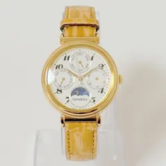 2026年最新】ムーンフェイズ seikoの人気アイテム - メルカリ