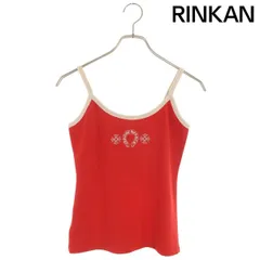 2026年最新】CHROME HEARTS キャミソールの人気アイテム - メルカリ