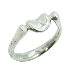 2026年最新】ティファニー ビーン リング シルバーの人気アイテム