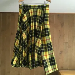 2026年最新】ジュンヤワタナベ スカートの人気アイテム - メルカリ