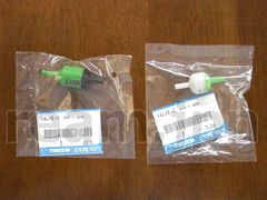 新品未使用 ホンダ純正 S2000 NSX レジェンド インサイト フィルター