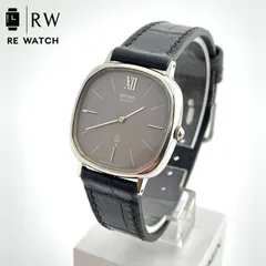 2026年最新】seiko 7820の人気アイテム - メルカリ