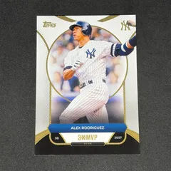 2026年最新】アレックス ロドリゲス カードの人気アイテム - メルカリ