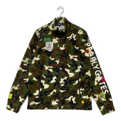 2026年最新】パーリーゲイツ 迷彩の人気アイテム - メルカリ