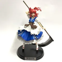 2026年最新】小野塚小町 フィギュアの人気アイテム - メルカリ