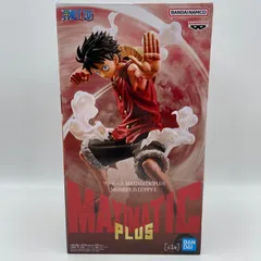 2026年最新】MAXIMATIC PLUS LUFFY Iの人気アイテム - メルカリ