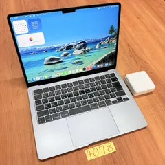 2026年最新】macbook air m2 512の人気アイテム - メルカリ