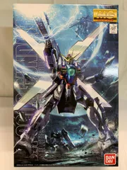 2026年最新】MG 1/100 GX-9900 ガンダムXの人気アイテム - メルカリ
