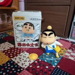 2026年最新】クレヨンしんちゃん52toysの人気アイテム - メルカリ
