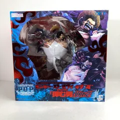 2026年最新】SA-MAXIMUM モンキー・D・ルフィ ギア4の人気アイテム