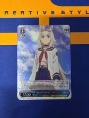 Z/X（ゼクス）/スモーキーラブ バラライカ&レヴィ(ホロ)/SRH/BLACK