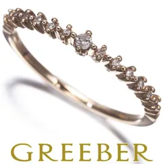 2026年最新】agete リング ハーフエタニティの人気アイテム - メルカリ