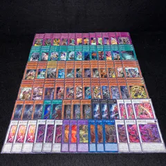 2026年最新】六武衆デッキの人気アイテム - メルカリ