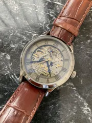 2026年最新】カリオストロの城 時計の人気アイテム - メルカリ