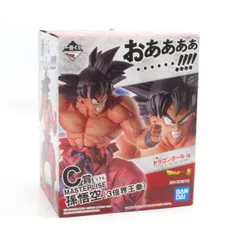 2026年最新】一番くじ ドラゴンボール ex 天下分け目の超決戦! c賞の