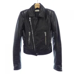 2026年最新】バレンシアガ レザージャケットの人気アイテム - メルカリ