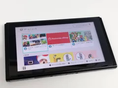 2026年最新】nintendo switch 本体 ジャンク hac-001の人気アイテム