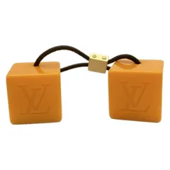 2026年最新】ヴィトン ヘアゴムの人気アイテム - メルカリ