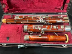 2026年最新】シュライバー ファゴットの人気アイテム - メルカリ