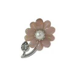 2026年最新】田崎真珠ブローチの人気アイテム - メルカリ