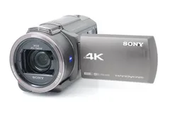 2026年最新】fdr-ax45の人気アイテム - メルカリ