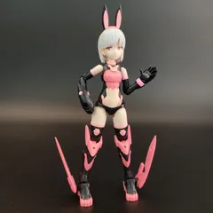 2026年最新】美少女プラモ完成品の人気アイテム - メルカリ