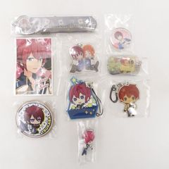 THE MADNA 太嘉志 6/24 博多公演 サイン入りチェキ 2枚セットV系バンド