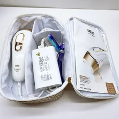 2026年最新】ブラウン シルクエキスパートpro5 PL5268の人気アイテム