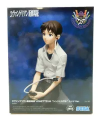 2026年最新】VIGNETTEUM シンジとカヲル シンジVer.の人気アイテム