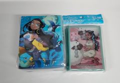 ブシロードデッキホルダーコレクション V3 ラブライブ Vol.492虹ヶ咲