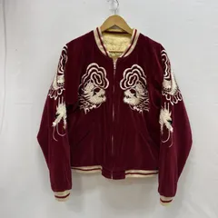 2026年最新】ミツワ スカジャンの人気アイテム - メルカリ