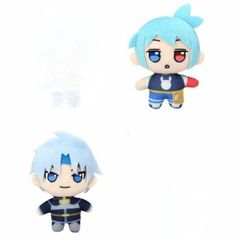 ディズニー ツイステッドワンダーランド ザ アニメーション ミルキー