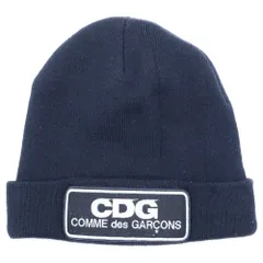 2026年最新】cdg キャップの人気アイテム - メルカリ