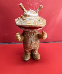 2026年最新】シークレットベース カネゴンの人気アイテム - メルカリ