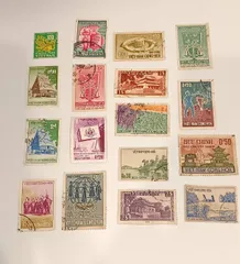 2026年最新】ベトナム切手の人気アイテム - メルカリ
