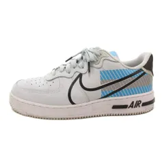 2026年最新】Air Force 1 Reactの人気アイテム - メルカリ