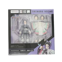 2026年最新】buzzmod. 鬼滅の刃 胡蝶しのぶの人気アイテム - メルカリ