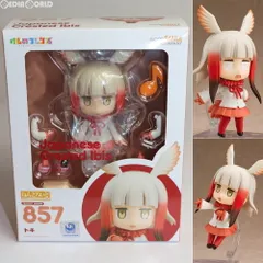 2026年最新】ねんどろいど けものフレンズ トキの人気アイテム - メルカリ