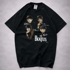 2026年最新】古着 beatles ビートルズの人気アイテム - メルカリ