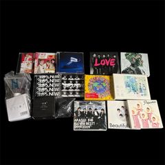 King & Prince DVD CD アルバム ペンラ グッズ まとめ売り King