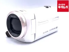 2026年最新】HC-V520Mの人気アイテム - メルカリ