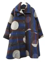 2026年最新】センソユニコ慈雨コートの人気アイテム - メルカリ