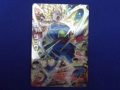 2026年最新】ドラゴンボールヒーローズ h5-secの人気アイテム - メルカリ