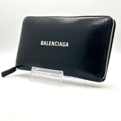 2026年最新】balenciaga バレンシアガ ラウンドファスナーの人気