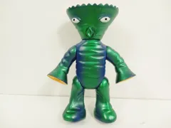 2026年最新】マーミット ソフビの人気アイテム - メルカリ