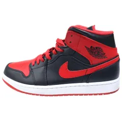 2026年最新】jordan 1 bred toeの人気アイテム - メルカリ