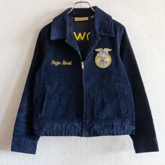 2026年最新】ffaジャケットの人気アイテム - メルカリ