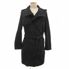 2026年最新】アレキサンダーマックイーン コートの人気アイテム - メルカリ