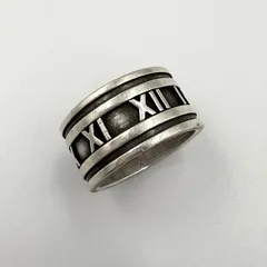 2026年最新】ティファニー リング 18号の人気アイテム - メルカリ